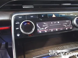 Genesis GV80, 2022 — миниатюра 15