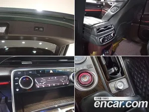 Genesis GV80, 2022 — миниатюра 19