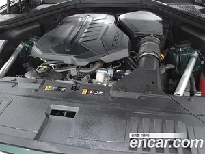 Genesis GV80, 2022 — миниатюра 20