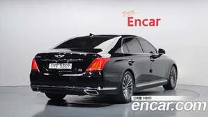 Genesis EQ900, 2017 — миниатюра 2