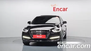 Genesis EQ900, 2017 — миниатюра 3
