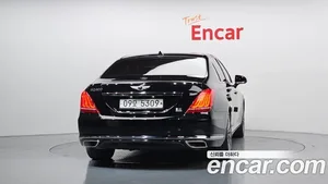 Genesis EQ900, 2017 — миниатюра 4