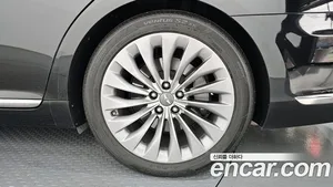 Genesis EQ900, 2017 — миниатюра 5