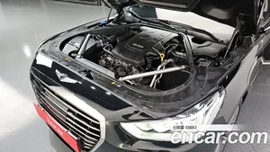 Genesis EQ900, 2017 — миниатюра 6