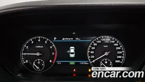 Genesis EQ900, 2017 — миниатюра 8