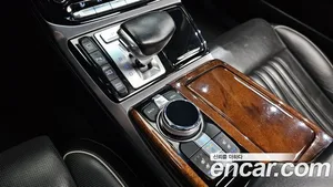 Genesis EQ900, 2017 — миниатюра 9