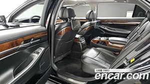 Genesis EQ900, 2017 — миниатюра 10