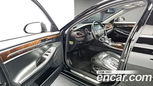 Genesis EQ900, 2017 — миниатюра 11