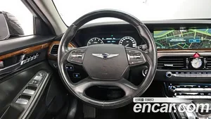 Genesis EQ900, 2017 — миниатюра 13