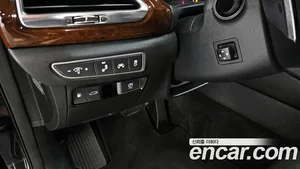 Genesis EQ900, 2017 — миниатюра 14