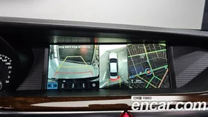 Genesis EQ900, 2017 — миниатюра 16