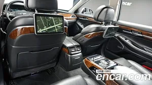 Genesis EQ900, 2017 — миниатюра 17