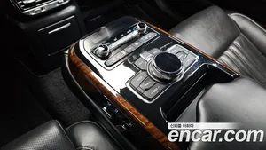 Genesis EQ900, 2017 — миниатюра 18