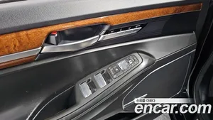 Genesis EQ900, 2017 — миниатюра 20