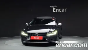 Volkswagen Arteon, 2019 — миниатюра 3