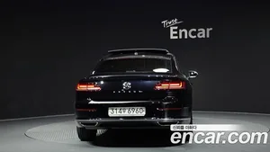 Volkswagen Arteon, 2019 — миниатюра 4