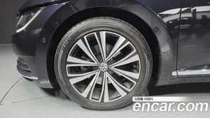 Volkswagen Arteon, 2019 — миниатюра 5