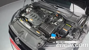 Volkswagen Arteon, 2019 — миниатюра 6