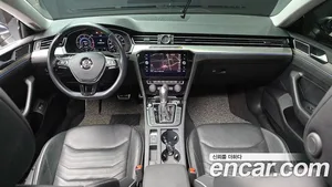 Volkswagen Arteon, 2019 — миниатюра 7