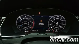 Volkswagen Arteon, 2019 — миниатюра 8