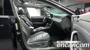 Volkswagen Arteon, 2019 — миниатюра 11
