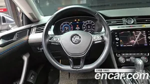 Volkswagen Arteon, 2019 — миниатюра 13