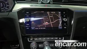 Volkswagen Arteon, 2019 — миниатюра 16