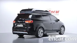 Kia Carnival, 2016 — миниатюра 2
