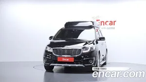 Kia Carnival, 2016 — миниатюра 3
