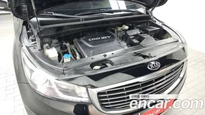 Kia Carnival, 2016 — миниатюра 6