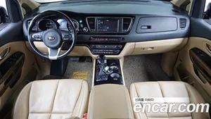Kia Carnival, 2016 — миниатюра 7