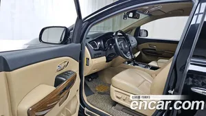 Kia Carnival, 2016 — миниатюра 10