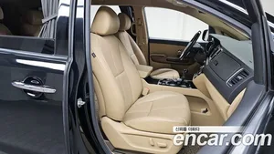 Kia Carnival, 2016 — миниатюра 12