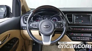 Kia Carnival, 2016 — миниатюра 13