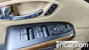 Kia Carnival, 2016 — миниатюра 14