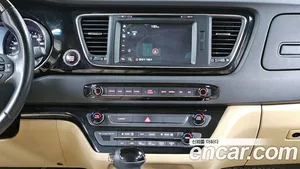 Kia Carnival, 2016 — миниатюра 18