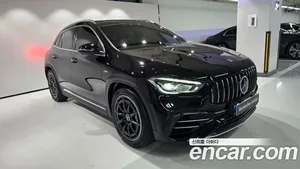 Mercedes-Benz GLA-Class, 2023 — миниатюра 2