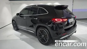 Mercedes-Benz GLA-Class, 2023 — миниатюра 3