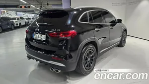 Mercedes-Benz GLA-Class, 2023 — миниатюра 4