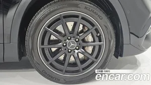 Mercedes-Benz GLA-Class, 2023 — миниатюра 5