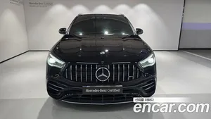 Mercedes-Benz GLA-Class, 2023 — миниатюра 6