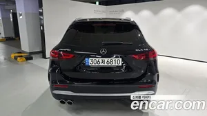Mercedes-Benz GLA-Class, 2023 — миниатюра 7