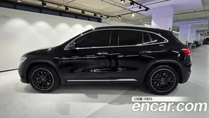 Mercedes-Benz GLA-Class, 2023 — миниатюра 8