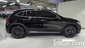 Mercedes-Benz GLA-Class, 2023 — миниатюра 9