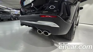 Mercedes-Benz GLA-Class, 2023 — миниатюра 11