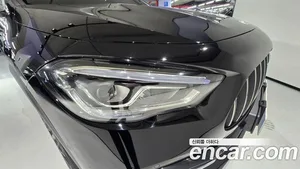 Mercedes-Benz GLA-Class, 2023 — миниатюра 12