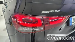 Mercedes-Benz GLA-Class, 2023 — миниатюра 13
