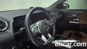 Mercedes-Benz GLA-Class, 2023 — миниатюра 15