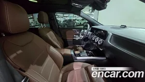 Mercedes-Benz GLA-Class, 2023 — миниатюра 18