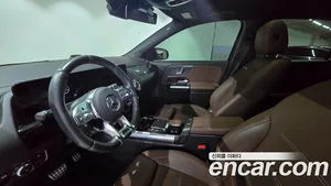 Mercedes-Benz GLA-Class, 2023 — миниатюра 19